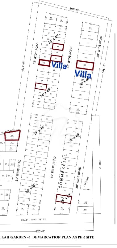 120 Sq Yards Residential Plot Available For Sale On Main 60 Feet Wide Road Phase 5 Abdullah Garden Qasimabad Hyderabad 120 Sq Yards Residential Plot Available For Sale On Main 60 Feet Wide Road Phase 5 Abdullah Garden Qasimabad Hyderabad
