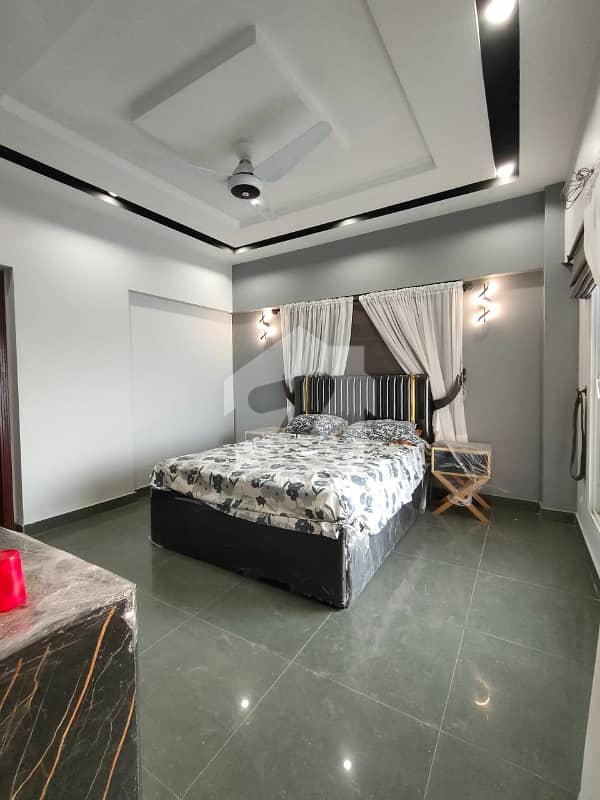 8-Bedroom Penthouse in Abdullah Sports Towers — view 4