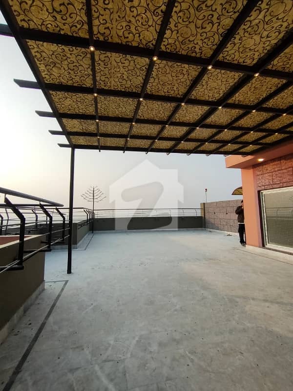 8-Bedroom Penthouse in Abdullah Sports Towers — view 2