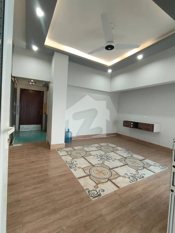 8-Bedroom Penthouse in Abdullah Sports Towers — view 4