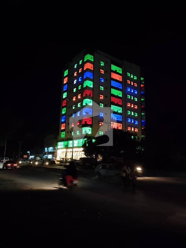 Latifabad Unit No 9 Hyderabad Flat Latifabad Unit No 9 Hyderabad Flat