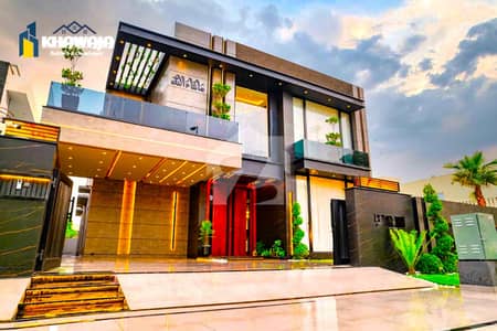 1 Kanal Luxury House With With Basement For Sale In DHA Phase 8, Lahore | Prime Location