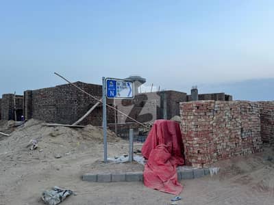 ڈی ایچ اے ڈیفنس ۔ سیکٹر این ڈی ایچ اے ڈیفینس,بہاولپور میں 1 کنال رہائشی پلاٹ 60.0 لاکھ میں برائے فروخت۔