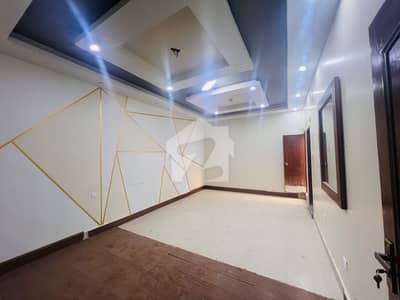 Buying A Flat In Khalid Bin Walid Road