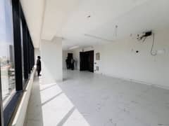 2 Bed Drawing Dining Portion Available For Rent West Open Near Naheed Boundary Wall Society Security Guard Covered More Details On Call
