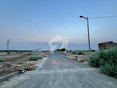 1 Kanal Hot Location Possession Plot Residential For Sale-Sector B