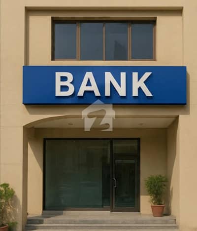 Shop For Sale At DHA Phase 6, DHA Defence, Karachi, Sindh