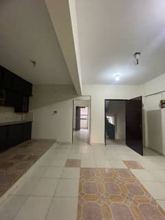 2 Bedroom Apartment For Sale DHA Phase 5, Badar Commercial, Karachi