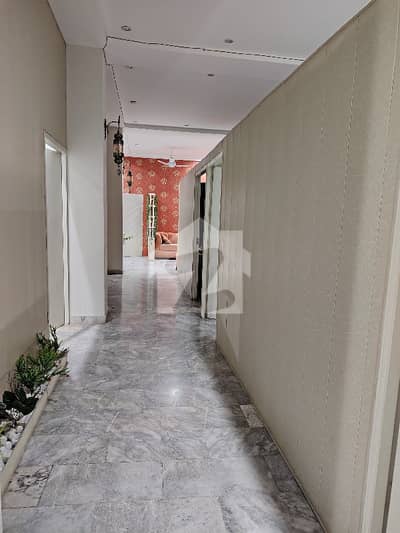 1 Kanal Ground Floor Commercial Hall For Rent Any Purpose