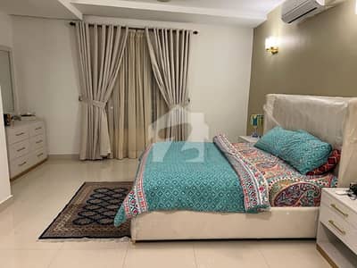 Fully Furnished 3 Bedroom Sea And Pool View Is Available For Sale