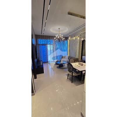 Nikken Sikkie Residence 1 Bedroom With Partial Sea Facing Is Available Flat For Sale
