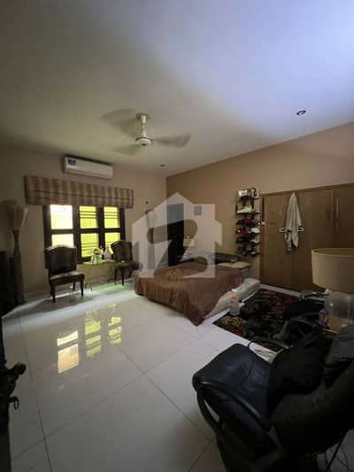 Prime 510 Sq. Yards Bungalow For Sale In DHA Phase 5, Karachi