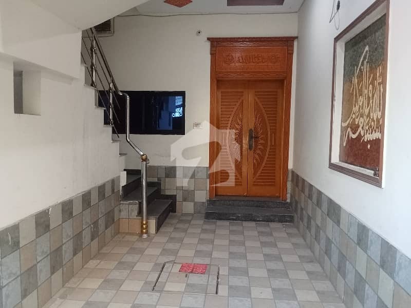 5 Marla House For Rent In Sabzazar Scheme 5 Marla House For Rent In Sabzazar Scheme