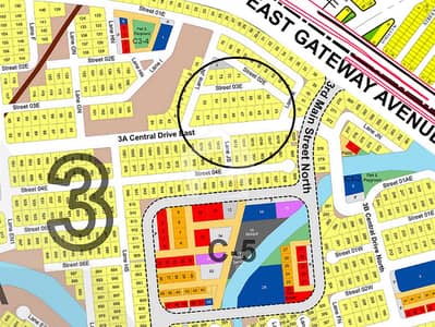 Dha City Karachi 500 Square Yards Full Paid Residential For Sale, Dha City Karachi 500 Square Yards Full Paid Residential For Sale,