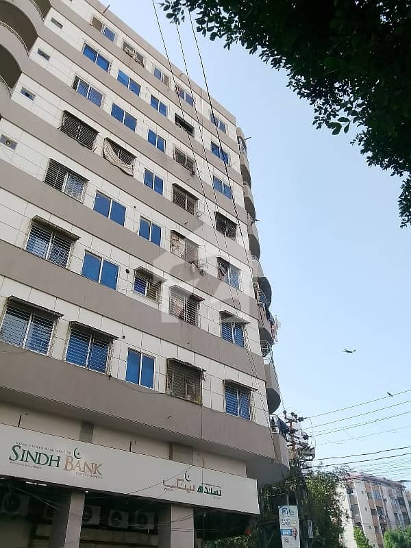 3 Bed Dd Available For Sale Shaheed-E-Millat Road 3 Bed Dd Available For Sale Shaheed-E-Millat Road