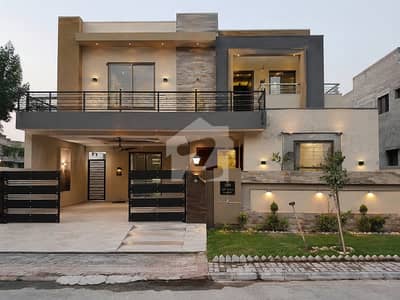 3 Bedroom Upper portion 1 Bedroom Furnished In Emaar Islamabad