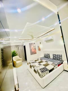 Furnished Apartment for Rent in Air Avenue Apartments Furnished Apartment for Rent in Air Avenue Apartments