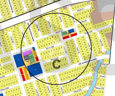 Dha City Karachi 500 Square Yards Full Paid Residential Plot For Sale, Dha City Karachi 500 Square Yards Full Paid Residential Plot For Sale,