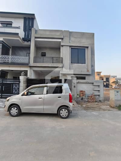 5 Marla Ideally Located House Available On Reasonable Price In Park View City Lahore 5 Marla Ideally Located House Available On Reasonable Price In Park View City Lahore