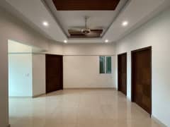 Apartment Available On Rent In DHA Phase VIII, Karachi With Driver Way Parking And Possession