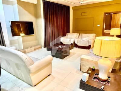 Ultra Modern Designer Penthouse For Rent