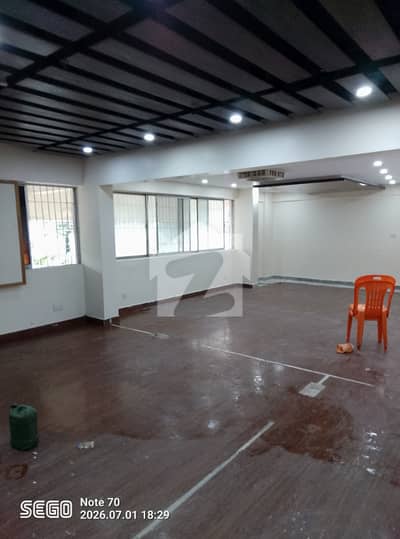 Mezzanine office for rent
