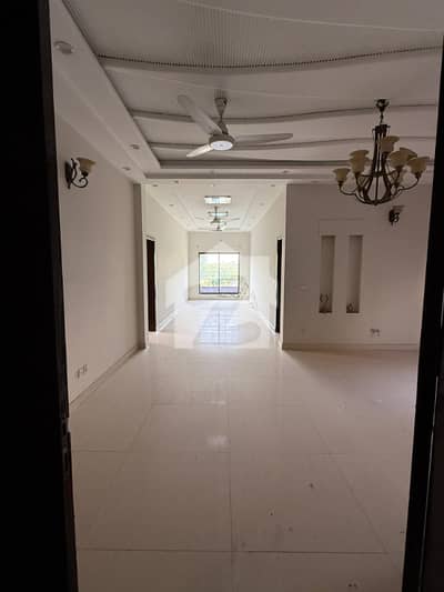 1 Kanal House For Rent In Block J, Valencia Town, Lahore