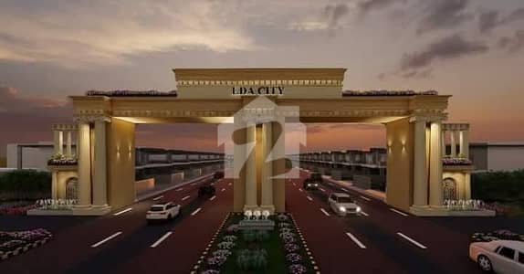 LDA City C Block | 10 Marla Residential Plot | Prime Location LDA City C Block | 10 Marla Residential Plot | Prime Location