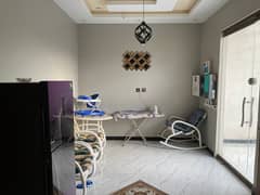 120 Square Yards House Is Available In Affordable Price In Alize Garden - Block 1