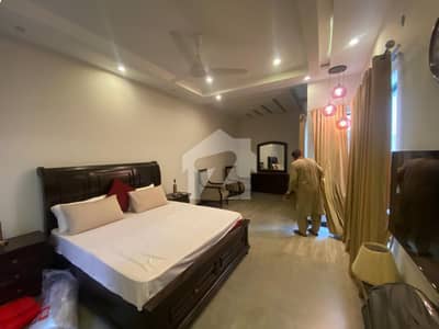 1 KANAL ELEGANT AND SUPER HOT LOCATED BUNGALOW IS AVAILABLE IN THE BEST BLOCK OF DHA LAHORE.