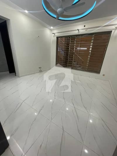 F-10 Brand New Uper Portion For Rent