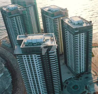 Luxurious 2-Bed Apartment | Partial Sea View | Park Edge, Emaar Beach Front | Easy Installments | Handover 2028 Luxurious 2-Bed Apartment | Partial Sea View | Park Edge, Emaar Beach Front | Easy Installments | Handover 2028