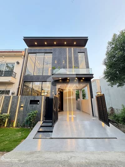 5 Marla Value to Money Modern House Available For Sale IN DHA Phase 9 Town 5 Marla Value to Money Modern House Available For Sale IN DHA Phase 9 Town