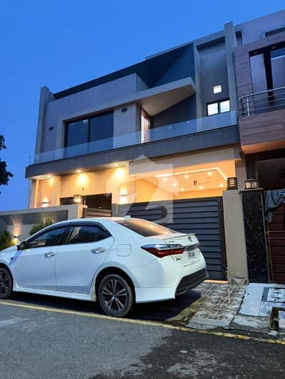 Brand New House New Lahore City 5 Marla Available For Sale
