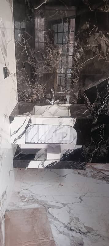 Independent Brand New House For Rent