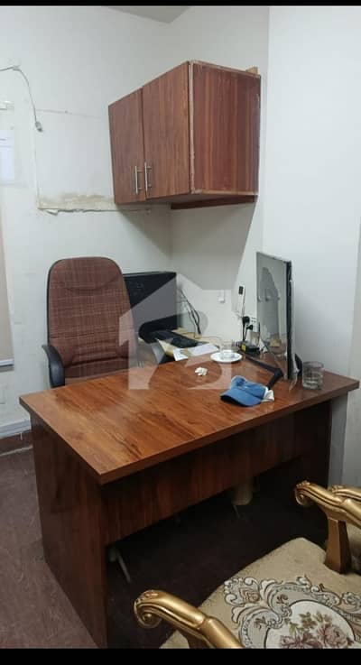 Your Search For Office In Khalid Bin Walid Road Ends Here For Rent