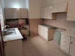 1 kanal upper portion available for rent near DHA community club in phase 4 FF block DHA Lahore