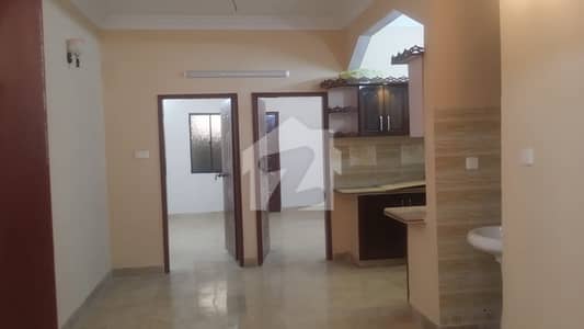 2 Bed DD Ground Floor Portion Available For Sale At Prime Location Of Nazimabad.