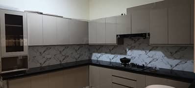 Ground portion on Rent