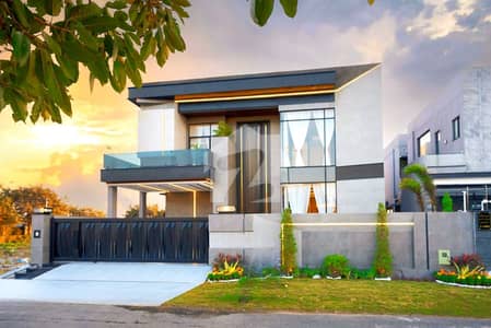 1 Kanal Beautiful Lavish Bungalow Available For Sale in DHA Lahore Phase 6 Near To Defense Raya 1 Kanal Beautiful Lavish Bungalow Available For Sale in DHA Lahore Phase 6 Near To Defense Raya