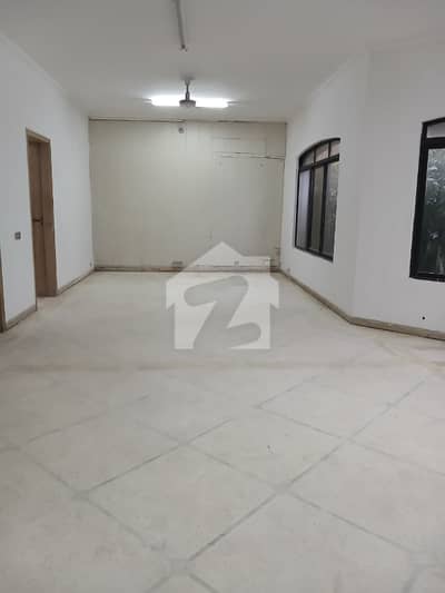 10 Marla House Available For Rent in Gulberg 2 Lahore For Office Use