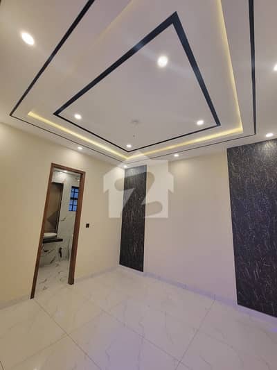 10 Marla tile floor upar portion for rent in opf housing society block C