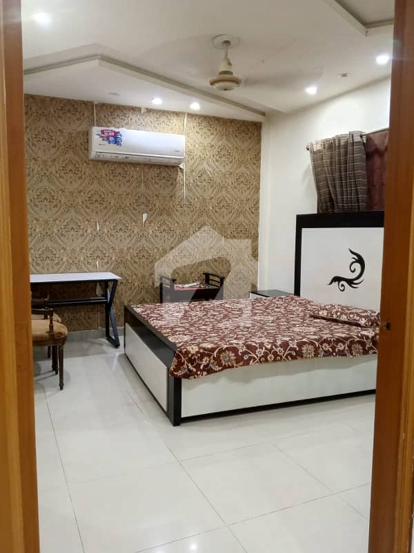 Furnished Apartment For Rent In Main Cantt Furnished Apartment For Rent In Main Cantt