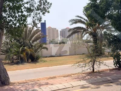 Kh-E-Shujjat 500 Yards Plot For Sale