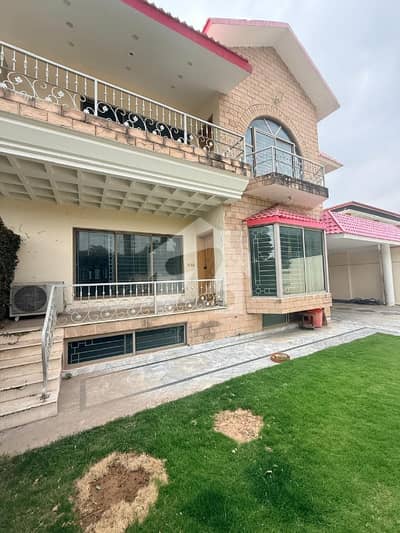 HOUSE FOR RENT IN F8