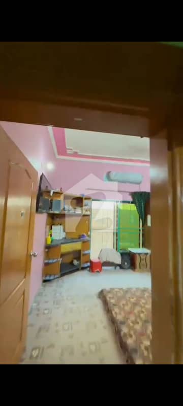 1 kanal Beautiful Triple Story House Urgent For Sale Prime location in Sabzazar