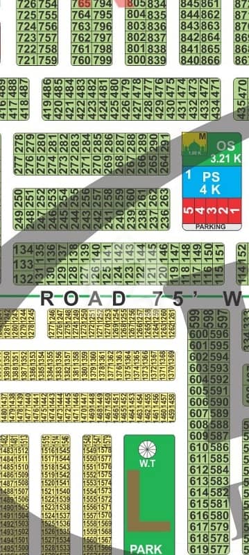 LDA city Lahore L block 5 Marla next to corner possession available ready to construction plot for LDA city Lahore L block 5 Marla next to corner possession available ready to construction plot for