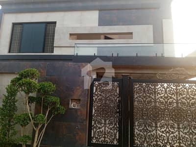 Dha Phase 6 - Kanal full house For Rent
