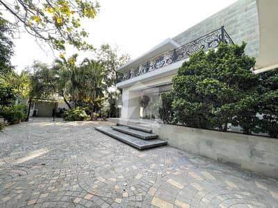 HOUSE FOR RENT IN F7