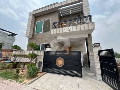5 Marla House For sale In Bahria Enclave Islamabad 5 Marla House For sale In Bahria Enclave Islamabad
